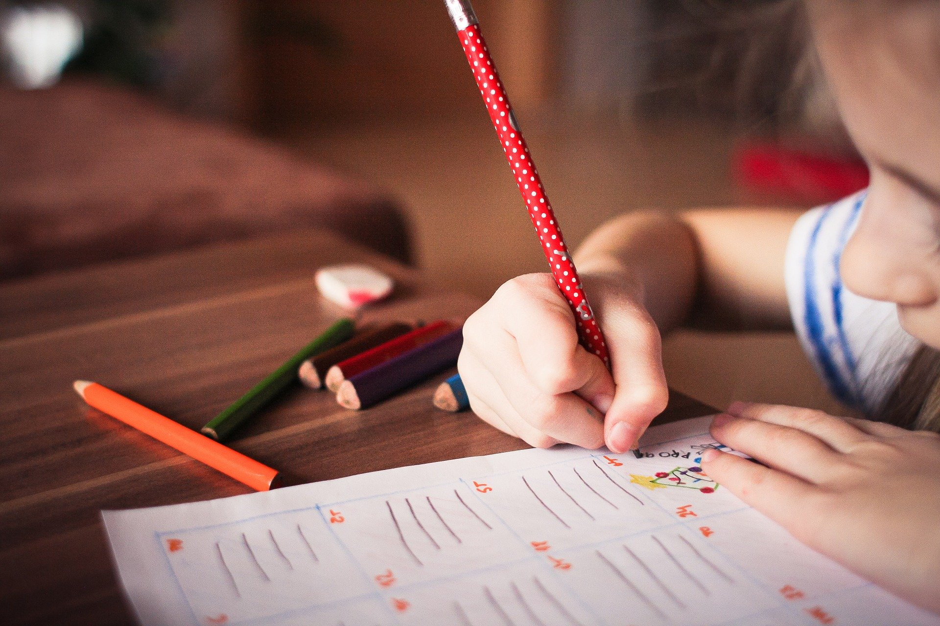 Activites en anglais pour les enfants de 6 a 11 ans